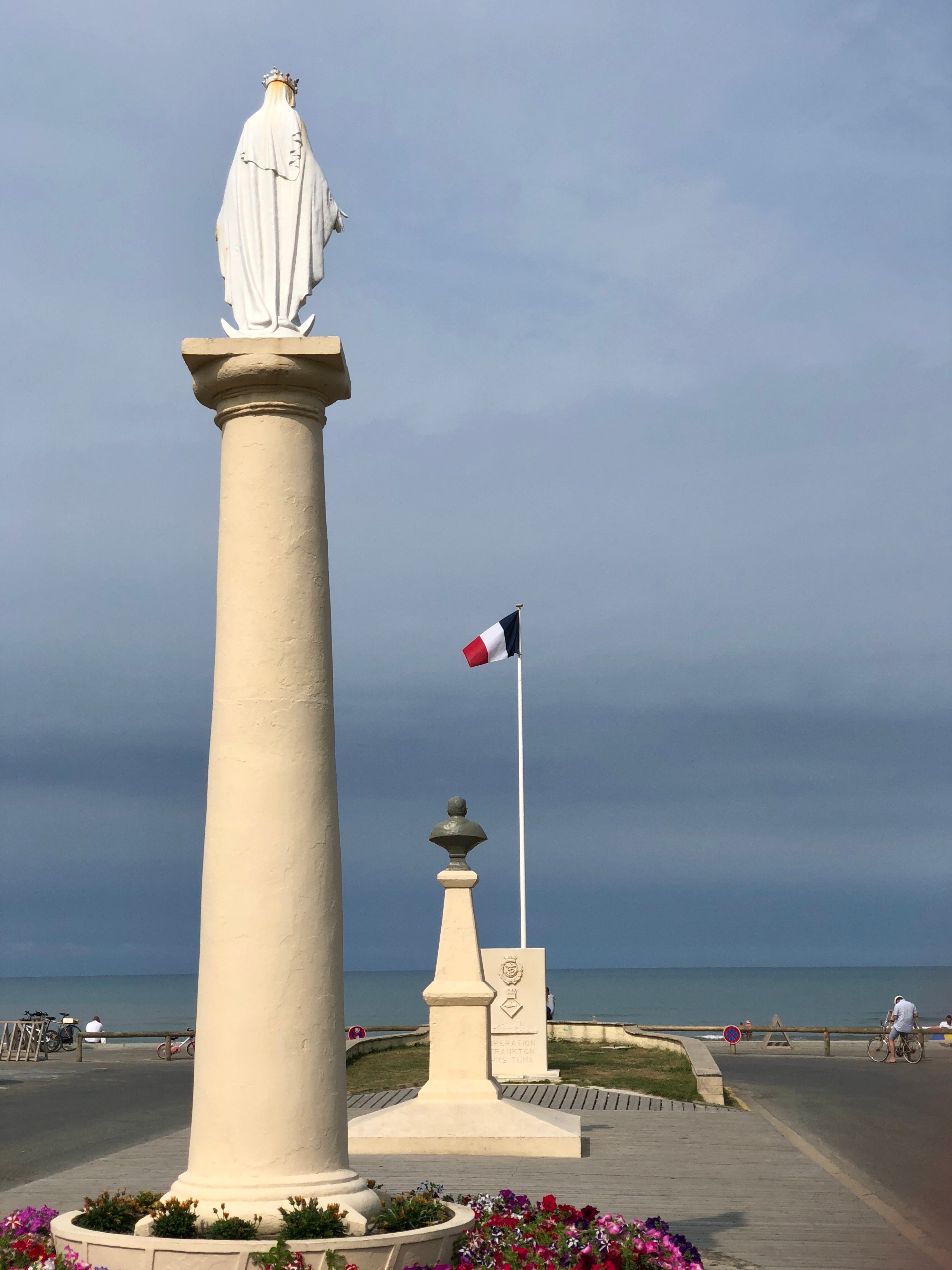 Travel to...France by the Sea