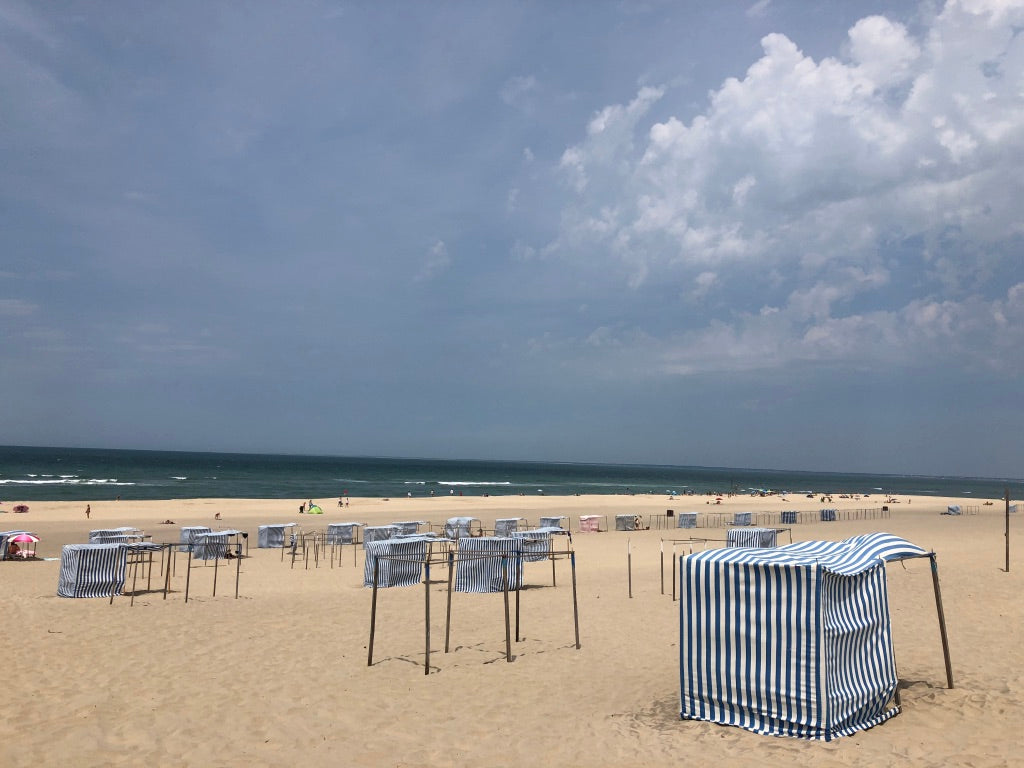 The Sur Mer Collection