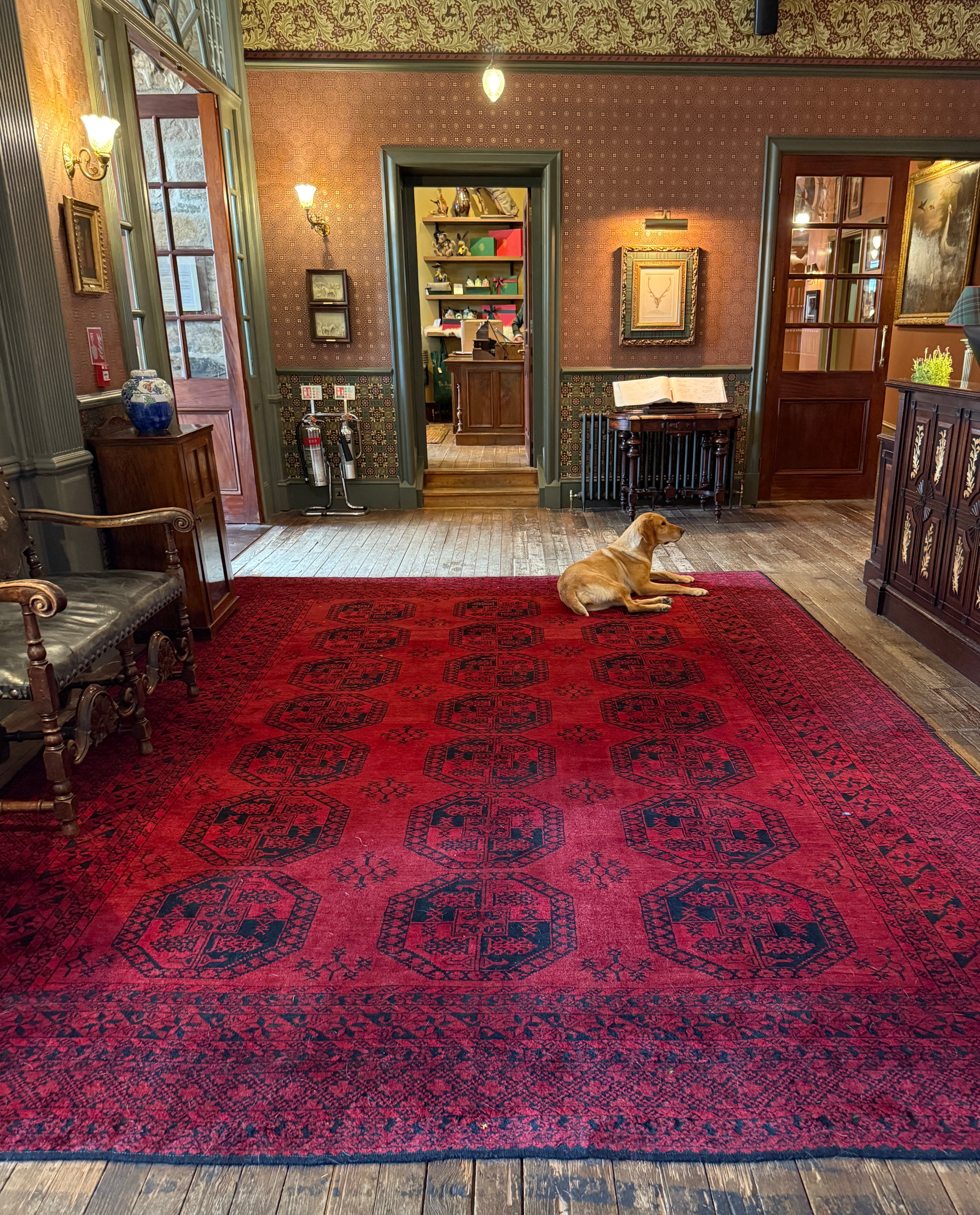 Travel Guide to...The Scottish Highlands