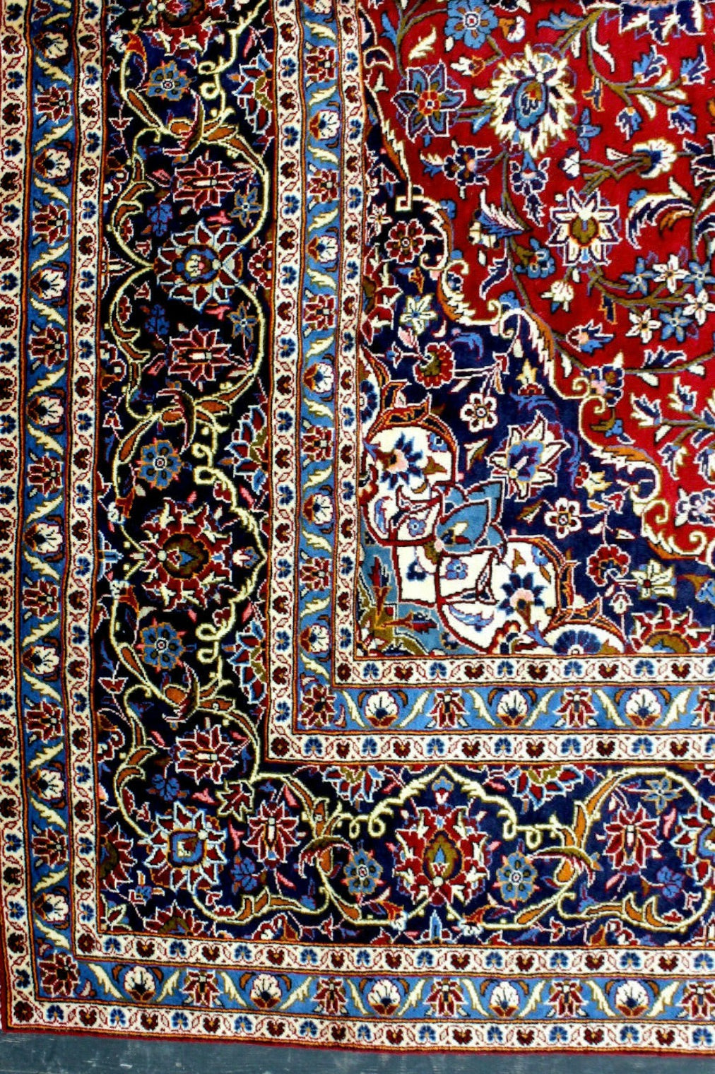 Traditional Rugs