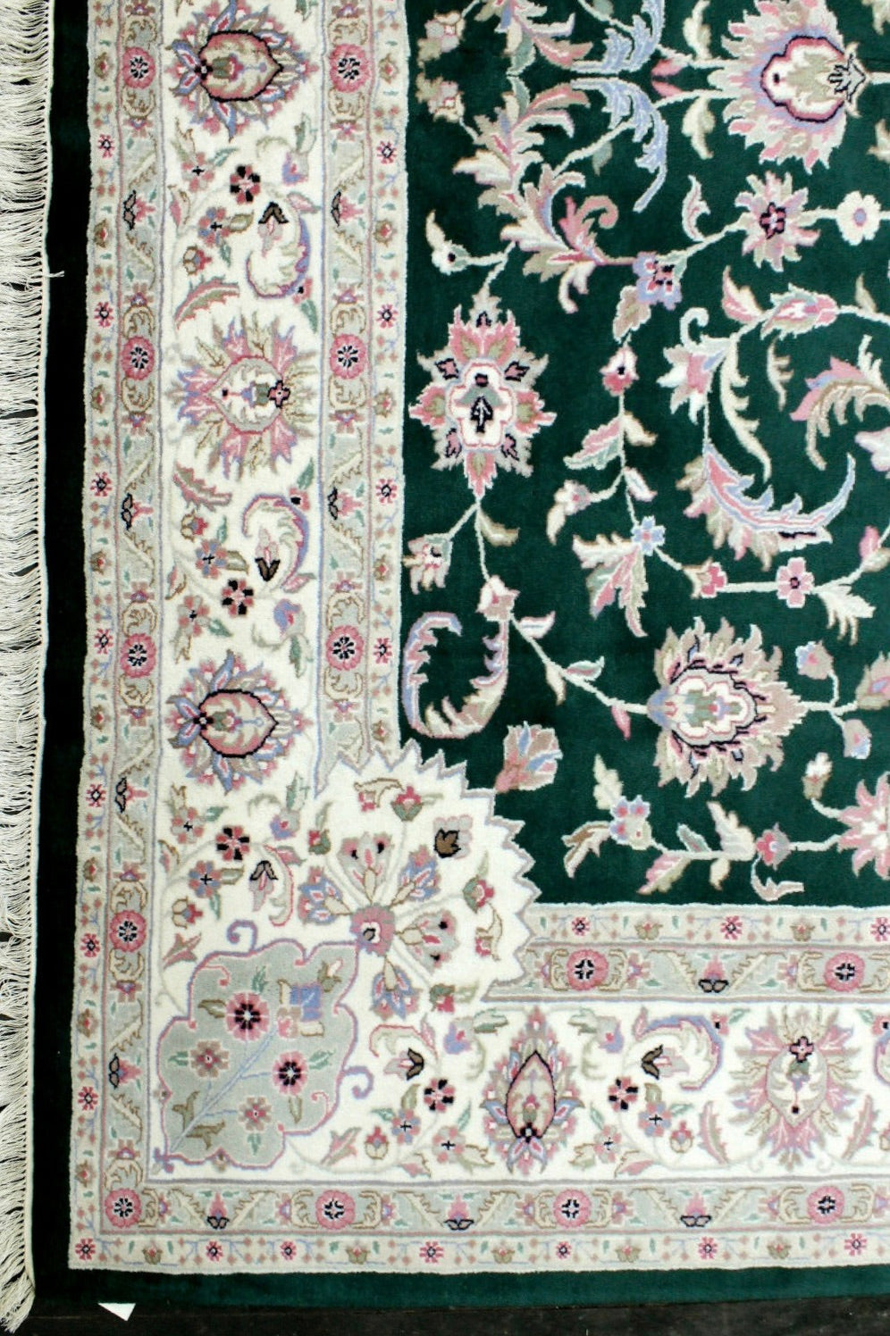 New Indo-Persian Rugs