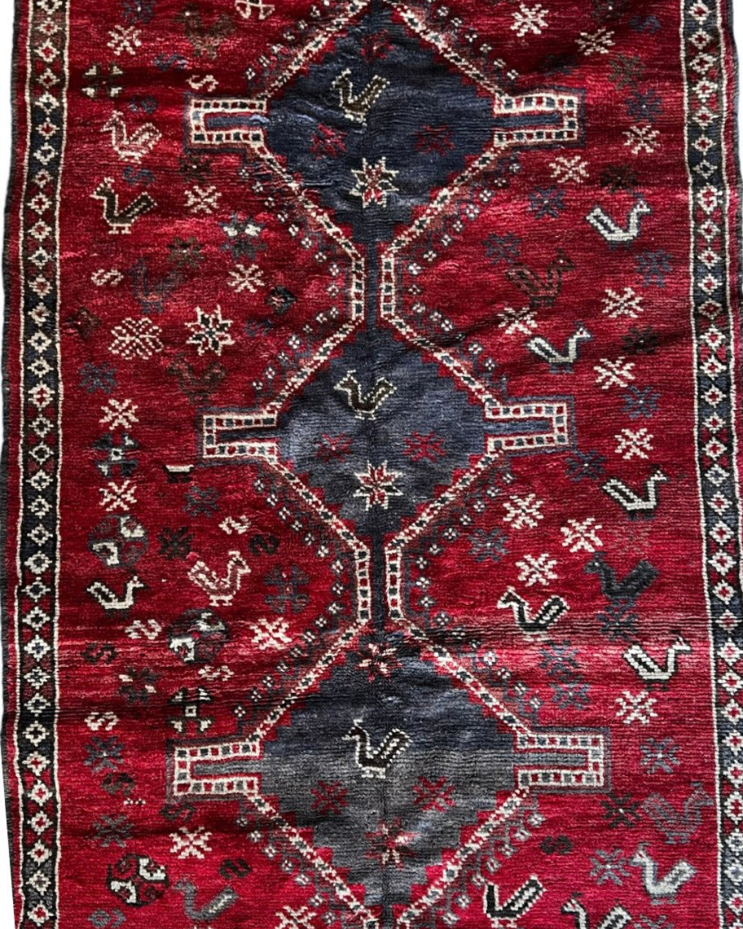 Area Rugs