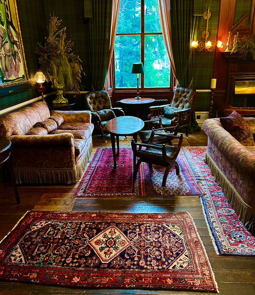 The Highlands Collection