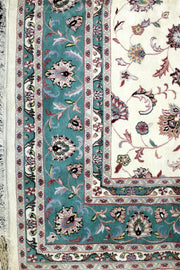 Colson New Indo-Mashad Wool Rug 10x16
